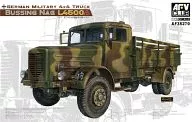 1/35自助NAG-L4500A卡车[AF35270]