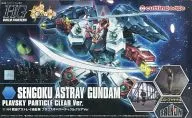 [単品] 1/144 HG 戦国アストレイ頑駄無 プラフスキーパーティクルクリアver. 「CD wimp ft.Lil’Fang(from FAKY) 初回生産限定盤」 同梱特典