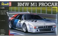 1/24 BMW M1 PROCAR [07247]