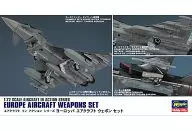 1/72歐洲空氣爭霸武器SET細節升級部件