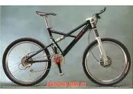 1/8 Porsche Bike FS "MTB Series No. 1" [08301]