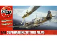 1/48 SUPERMARINE SPITFIRE Mk. Vb - Super Marine Spitfire Mk. Vb - [A05125]
