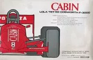 1/20 CABIN LOLA T87/50 COSWORTH F-3000 [2002]