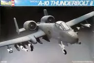 1/48 FAIRCHILD A-10 THUNDERBOLT II - Fairchild A-10 Thunderbolt II - [4516]