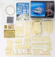 1/35 I.D.F.MAGACH 7C-以色列国防军主力坦克马加夫7C-转换套件(树脂铸造套件)[LF1048]