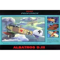 1/48 ALBAEROS D. III - Albatross D. III - [8035]