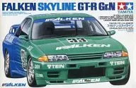 1/24法爾肯Skyline GT-R Gr.N展示車型[24117]
