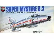 1/72 Super Miss Tail B2 Series No. 3 [X 301]