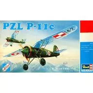 1/72 PZL P-11C[H-647]