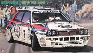 1/24 Lancia Super Delta 1992 WRC Meiks Champion w/Super Decal "SL-10" [52610]