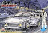 1/32 Fini RX-7 Masaki Specification "golfo Midnight Series No. 4" [86084]