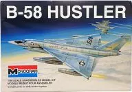1/48B-58 HUSTLER - Hustler - [85-5704]