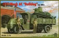 1/72 Mack AC Bulldog Type EHC1 [72400]