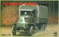 1/72 Mack AC Bulldog Type EHC pozny [72402]