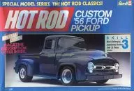 1/25 HOT ROD CUSTOM' 56 FORD PICKUP "SPECIAL MODEL SERIES" [7142]