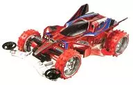 1/32 Winning Bird 21 st Century Edition (Clear Red) "Mini FourTop" Racer Mini 4 wd [92301]