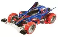 1/32 Winning Bird 21 st Century Edition (azul) "Mini FourTop" Racer Mini 4 wd [92301]