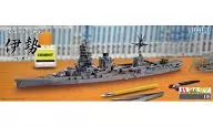 1/700 Japan Naval Air Ship Ise "TokuEASY Series No. 8" [47007]