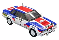 1/24 240 RS'83新西蘭拉力賽規格