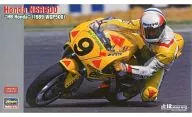 1/12 Honda NSR500 1989 WGP500 [21714]