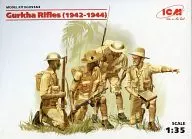 1/35 rifles Gurkha (1944) [35563]