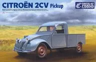 1/24 Citroen 2CV Pick up [25004]