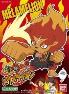 Mela Mela Ion Yo-kai Watch Series No. 12