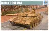 1/35 Indian Army T-90S Main Tank [05561]