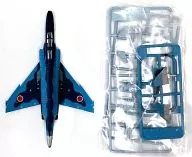 1/144 F-4EJ Revised Phantom II Air Self-Defense Force 8th Flight Unit No. 27-8306 "Current Aircraft Collection 11th Protection of Samurai"