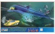 Nuclear submarine Sea View nuclear submarine Sea View