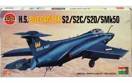 1/48 H.S. BUCCANEER S2/S2C/S2D/SMk50 [08101]