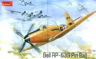 1/72 Bell RP-63G Pin Ball [072T114]