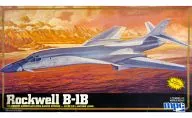 1/72 Rockwell B-1B [1-4551]