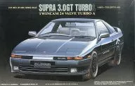 1/24 トヨタ スープラ 3.0GT ターボA 「インチアップディスクシリーズ No.25」 [03204]