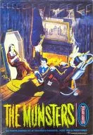 The Munsters Living Room - The Manstars Living Room - "Manstars" [5013]