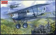 1/72 PFALZ D. III "" World War I "[003]