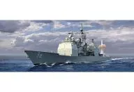 1/700 Working US Navy Aegis Missile Cruiser Lake Erie CG-70T [DR 7142]
