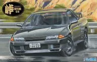 1/24 Nissan R32 Skyline GT-R "Toge Series No. 15" [04605]