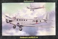 1/144 Junkers Ju52/3m [4409]