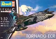 1/32 TORNADO ECR [04923]