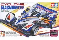 1/32旋風鉅著TRF「全罩迷你四驅系列No.17」[19417]