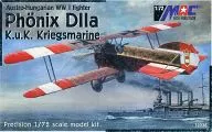 1/72 Phonix DIIa K.u.K. Kriegsmarine [72038]