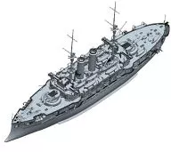 1/200战舰三笠「战船系列」[BB-001]