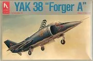 1/72 YAK 38 "Forger A" [HC1384]