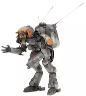 1/20 月面/宇宙用ヒューマノイド型 無人邀撃機 `ベガ/アルタイル` 「Ma.K. マシーネンクリーガー」 [64109]