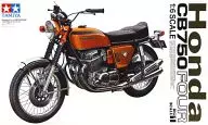 1/6 Honda Dream CB750 FOUR(K0)1969年生產型展示模型[16001]