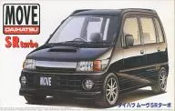 1/24大发Move SR Turbo