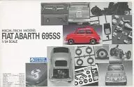 1/24 Fiat Awald 695 ss "HIGH-TECH MODEL" [G-219]