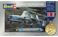 1/78 FAIREY ROTODYNE - Fairy Rodyne - Revell Classics Limited Edition [00013]