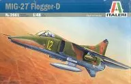 1/48 MiG-27 Flogger-D-MiG-27 Froga D-[2661]
